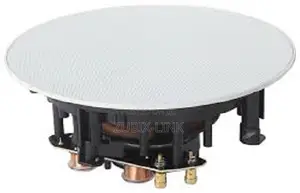 HIFI Frameless 8inch 8ohm 50w in-Ceiling