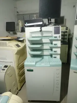 FCR Profect CS Digitizer Machine