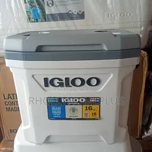 Igloo 00032625 Latitude 16 Quart
