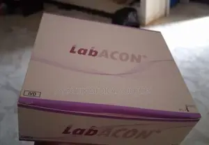 Assurance Test Strip