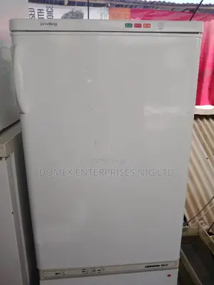 Table Top Freezer
