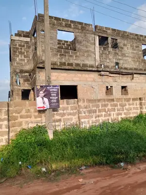 2bdrm Block of Flats in Benin City for sale