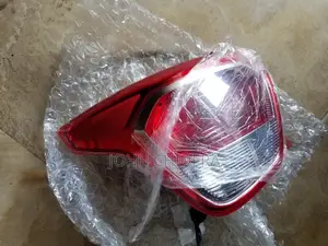 Back Light for Hyundai Grand I10 2014