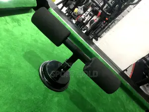 Ab Crunch Devices