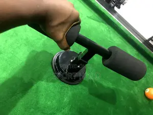 Sit-Up Assister Device