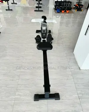 Rowing Machine V100