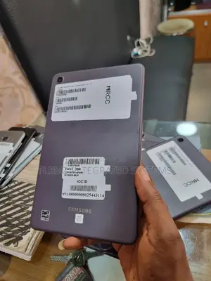 Samsung Galaxy Tab A 8.4 (2020) 32 GB Gray