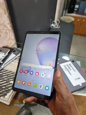 Samsung Galaxy Tab A 8.4 (2020) 32 GB Gray