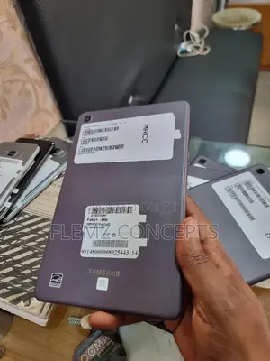Samsung Galaxy Tab A 8.4 (2020) 32 GB Gray