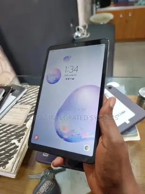 Samsung Galaxy Tab A 8.4 (2020) 32 GB Gray