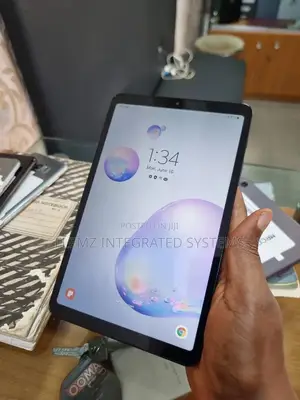 Samsung Galaxy Tab A 8.4 (2020) 32 GB Gray