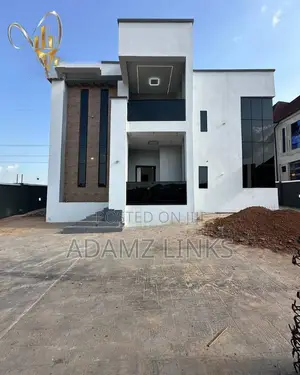 Photo - 5bdrm Duplex in Spotter City Estate, Enugu for sale