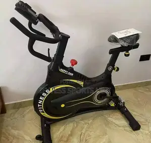 Best Quality Standard Spinning Bike.