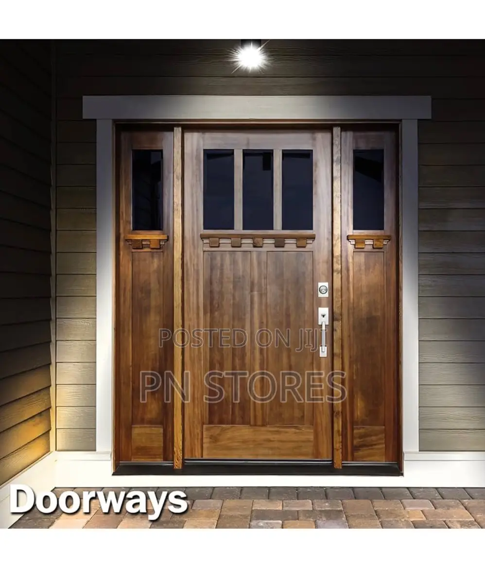 Night Hawk Super Bright Motion Sensor Security Spotlight