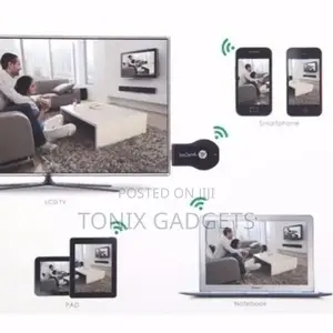 Google HDMI Dongle With Wireless Display