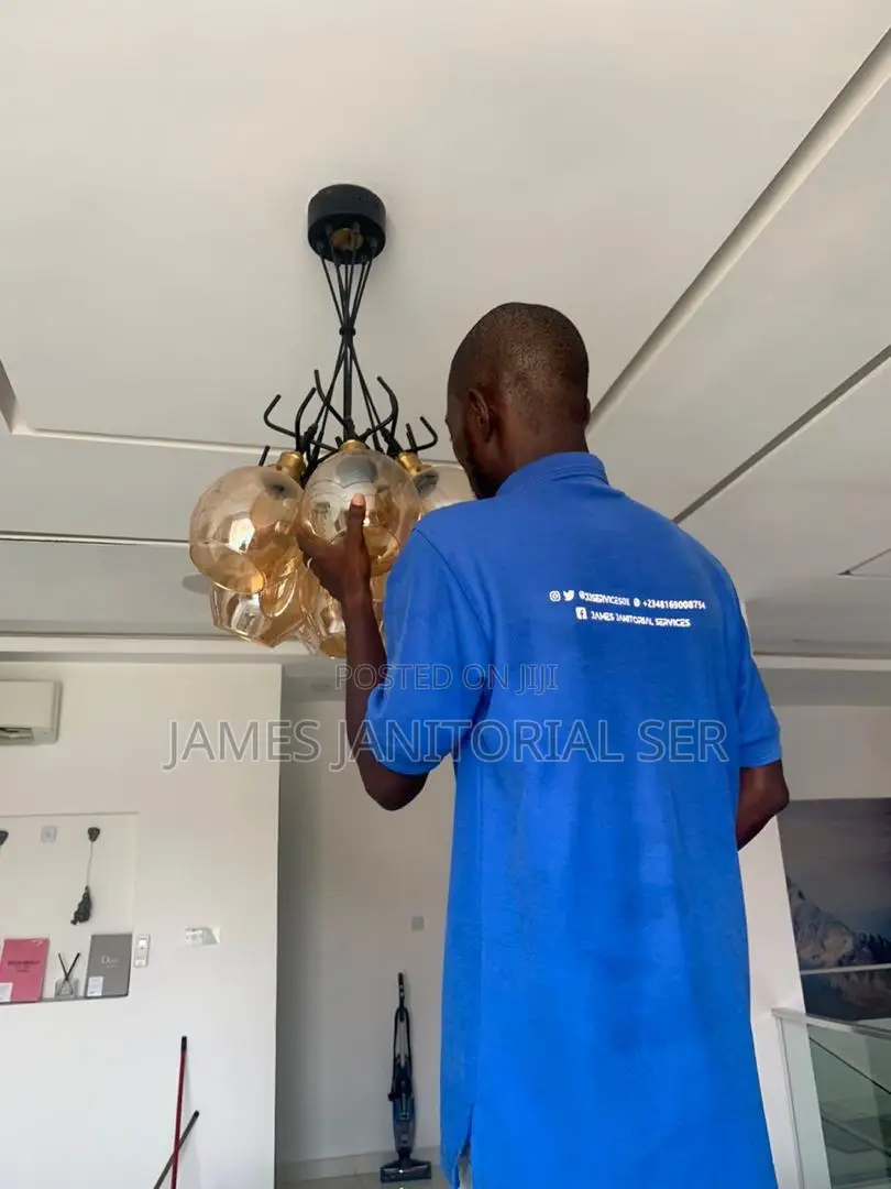 Perfect Cleaning Services