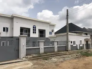 2bdrm Block of Flats in Ushafa for rent