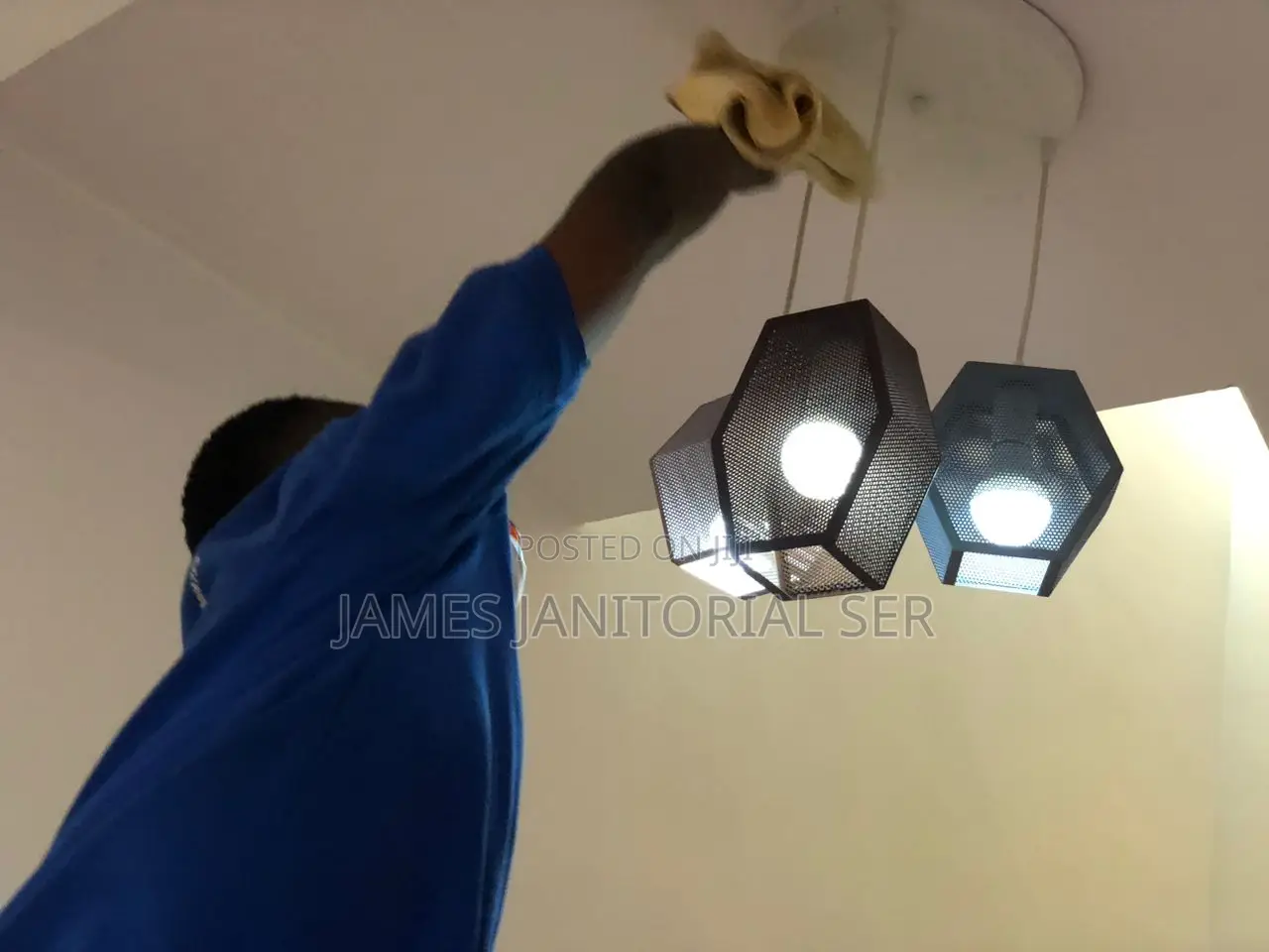 Perfect Touch Cleaning Service