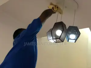 Perfect Touch Cleaning Service