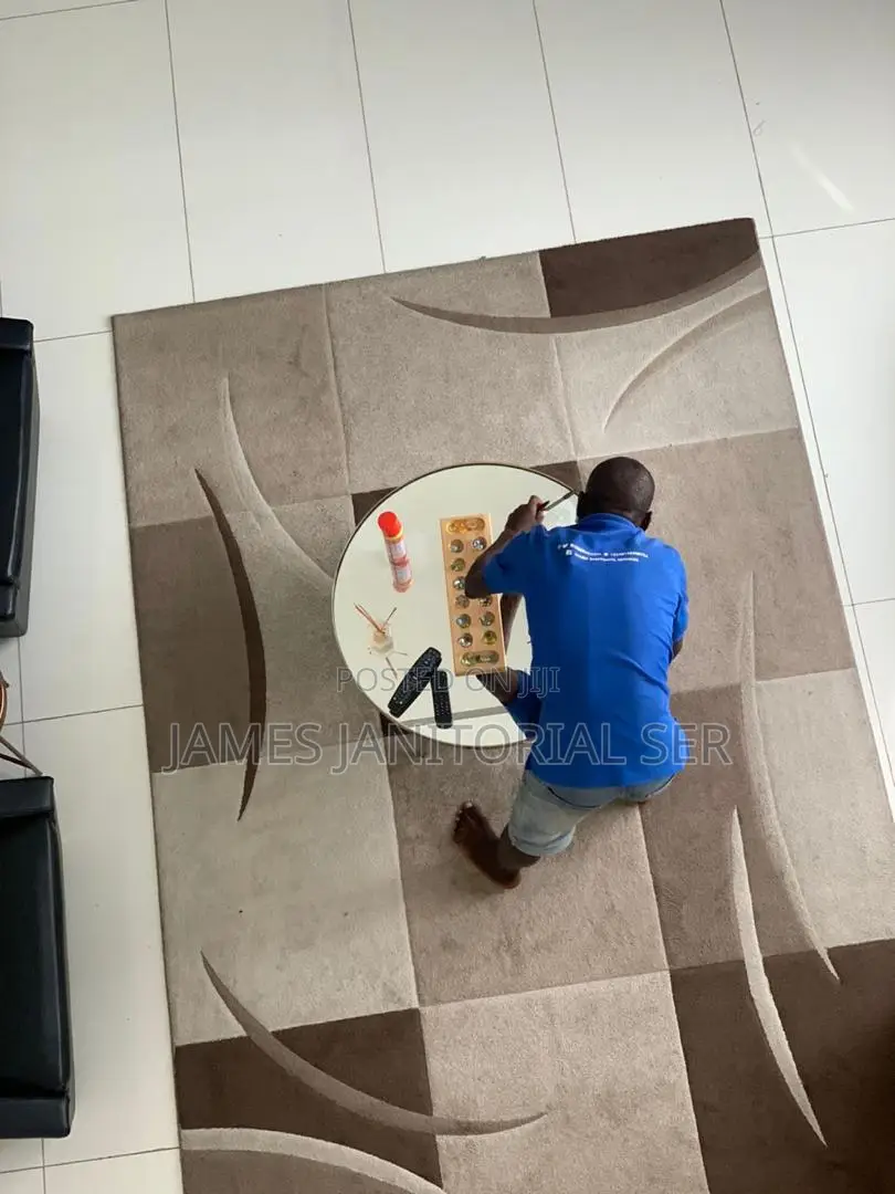 Perfect Touch Cleaning Service