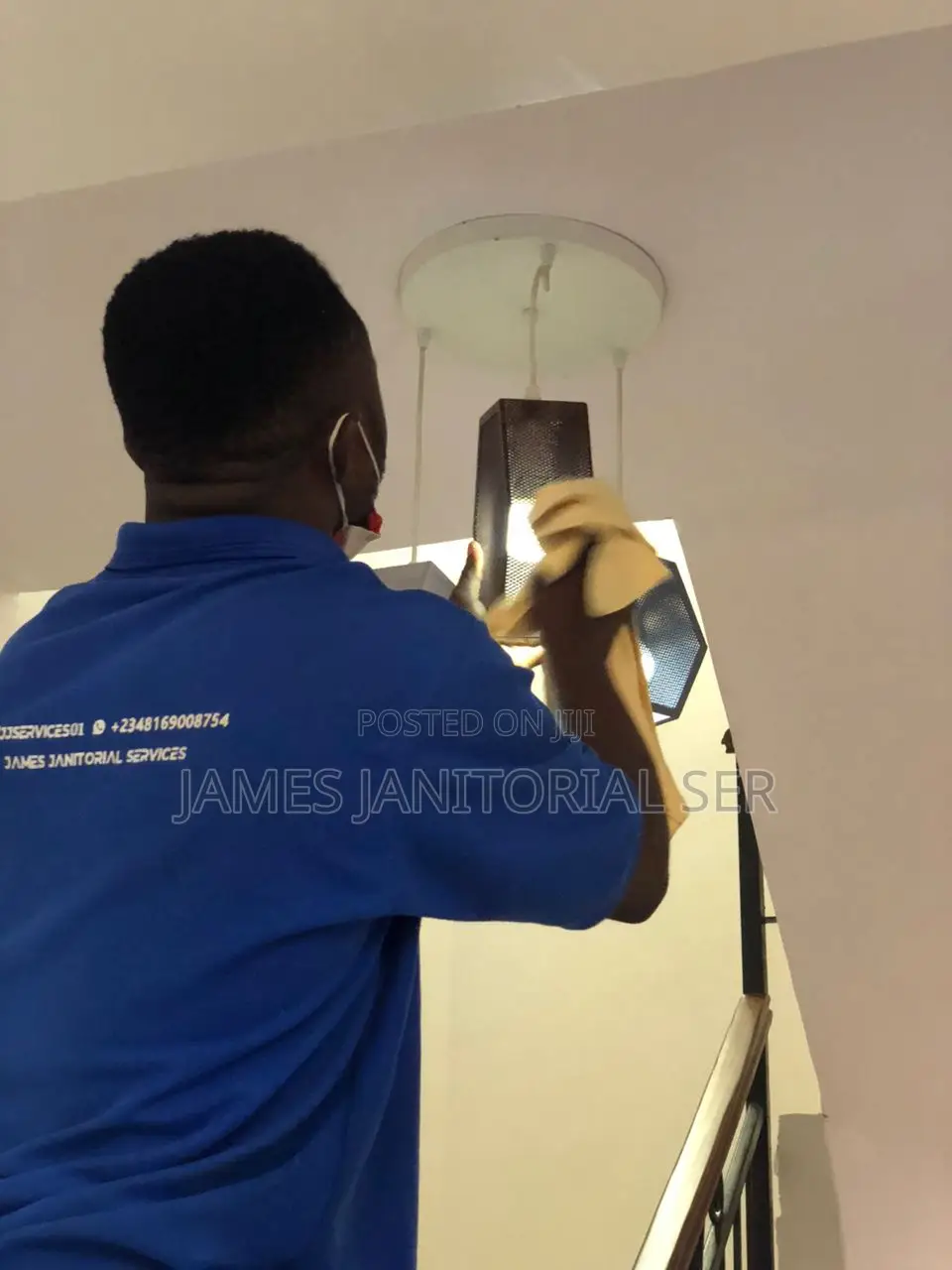 Perfect Touch Cleaning Service