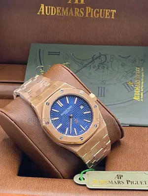 Audemars Piguet Quality Luxury Wristwatch