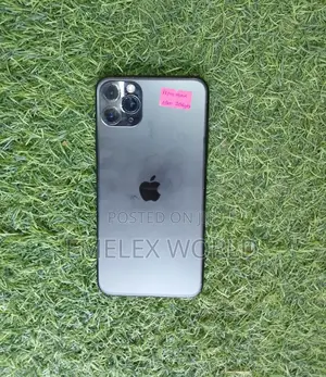 Apple iPhone 11 Pro Max 256 GB Purple
