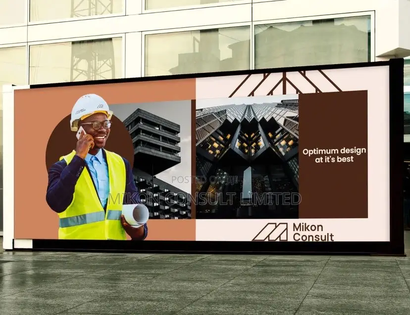 Architectural Designs and Constructions