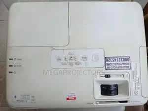 4000 Lumens Epson Projector