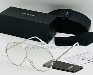 Prada Quality Luxury Sunglasses