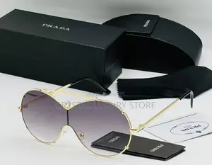 Prada Quality Luxury Sunglasses