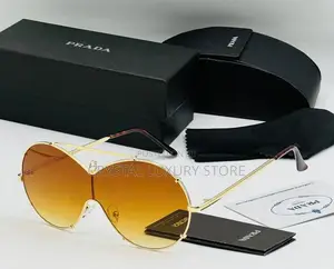 Prada Quality Luxury Sunglasses