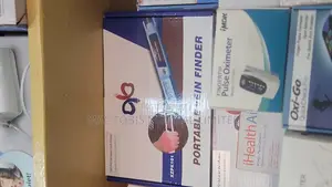 Infread Vein Finder