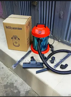 Original Vacuum Cleaner 18l