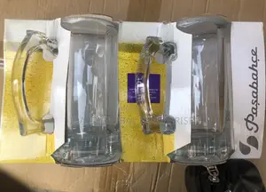 Beer Glass Mug