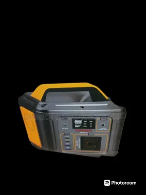 GASA Portable Solar Power Generator