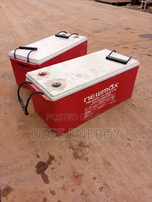 We're Buying Old, Weak Inverter Battery in Enugu
