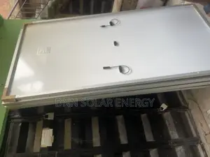 500w Solar Panels