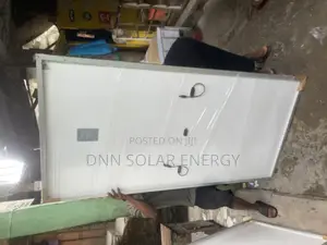 500w Solar Panels