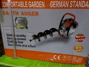 EARTH AUGER Original Product