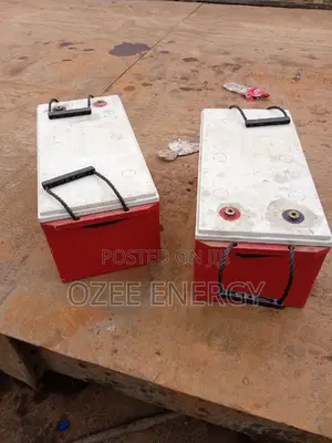 Sell Your Spoiled Solar/Inverter Battery to Us