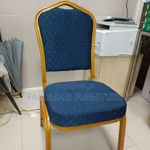 Quality Well Padded Banquet Chair