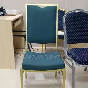 Executive Event Chair / Church Chair