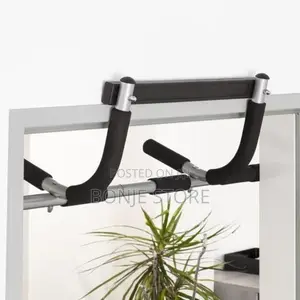 Doorway Pull Up Gear