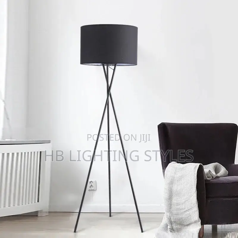 Nordic Designer Floor Lamp