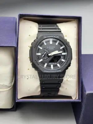 G-Shock Quality Sport Wristwatch