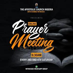 Flyer Design