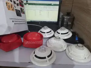 Gent Addressable Devices