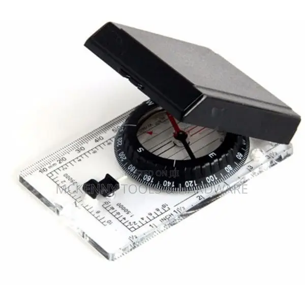 Compass Clinomete