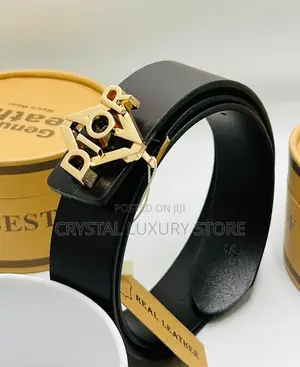 Christian Dior Belts